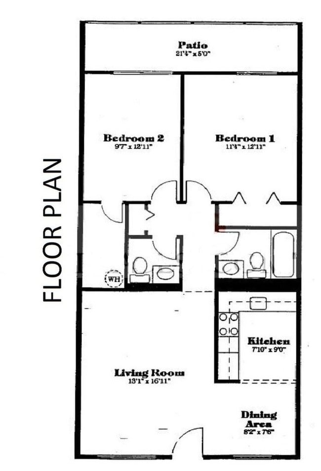 Photo - 1251 SW 134th Way Unit 305