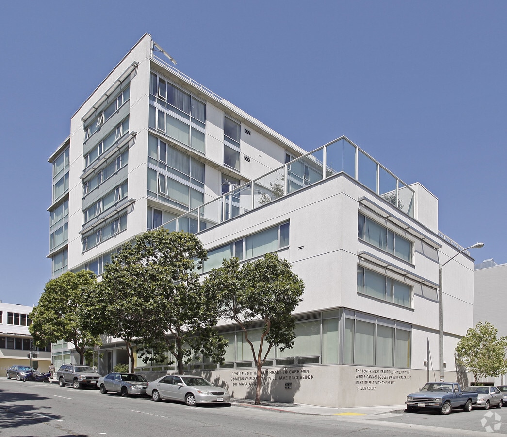Photo - Parkview Terrace Senior Community