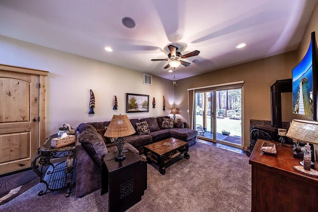 Photo - Large Mountain Luxury Home