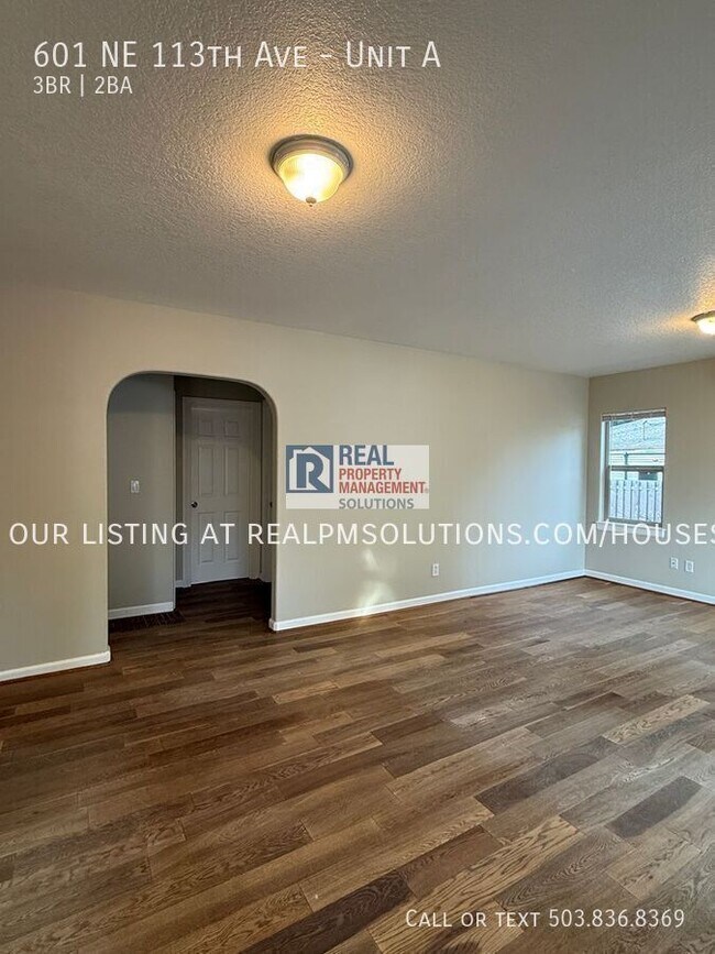Photo - 601 NE 113th Ave Unit A