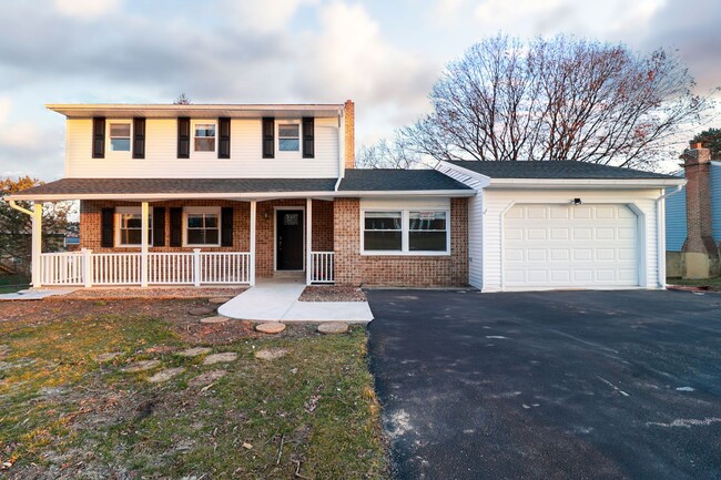 5 Bedroom Home in Cumberland Valley School... - 5 Bedroom Home in Cumberland Valley School...