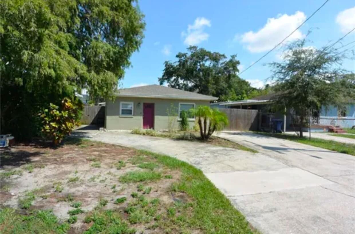 Charming 3BR/2BA Home for Rent – Prime Tam... - Charming 3BR/2BA Home for Rent – Prime Tam...