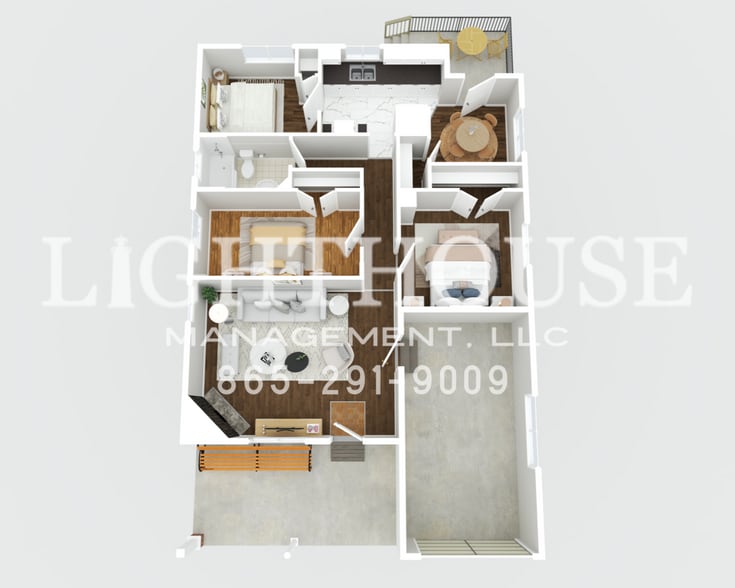3200 Landview Dr