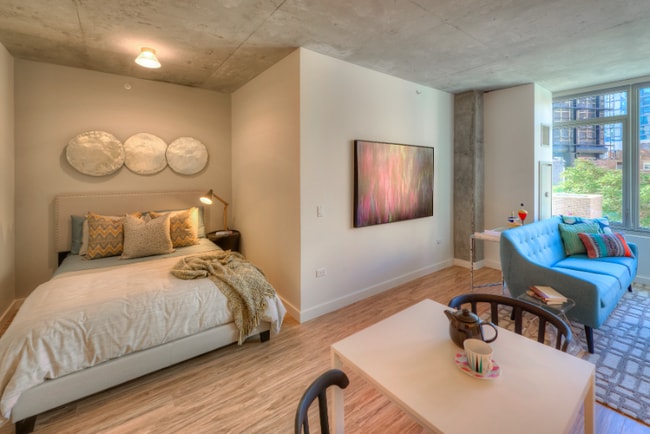 Photo - 177 N Desplaines St