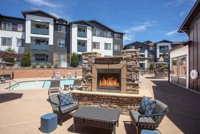 Rockrimmon