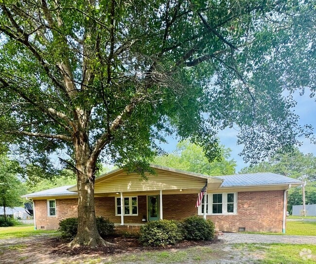 Building Photo - Great 1 bedroom apartment