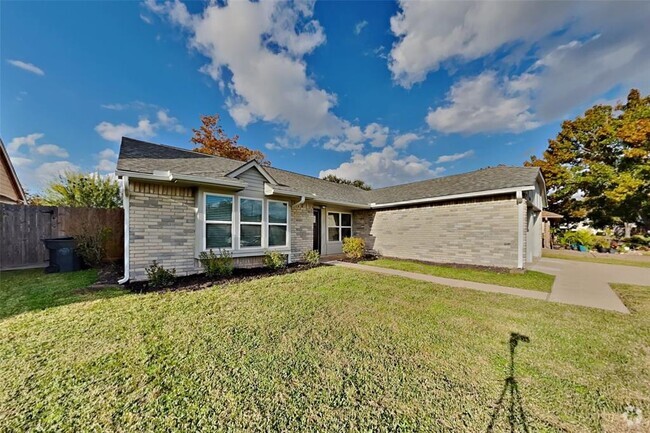 Building Photo - 3714 Sweetgum Hill Ln Rental