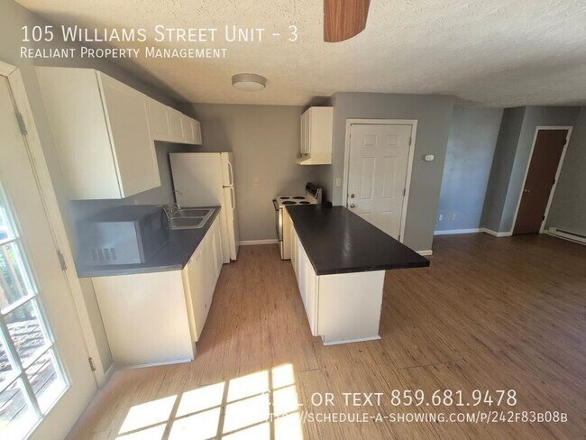 Photo - 105 Williams St Unit 3