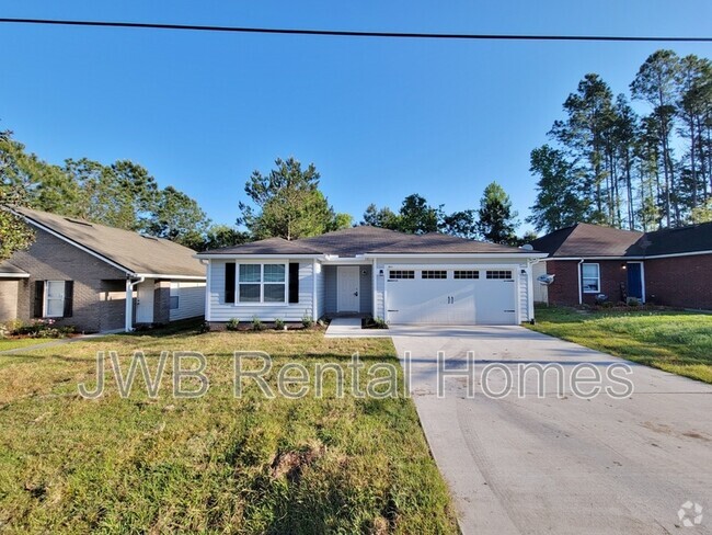 Building Photo - 8541 Cheryl Ann Ln Rental
