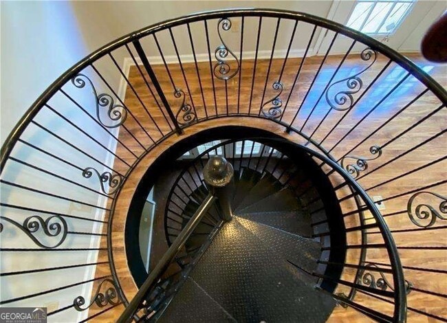 Photo - 1593 Bubbling Creek Rd NE