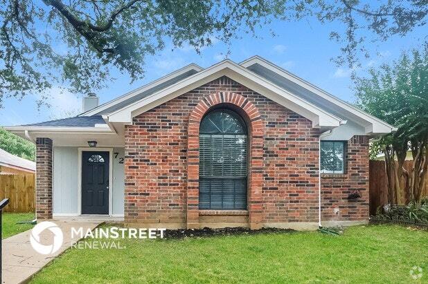 Building Photo - 7212 Blackthorn Dr Rental