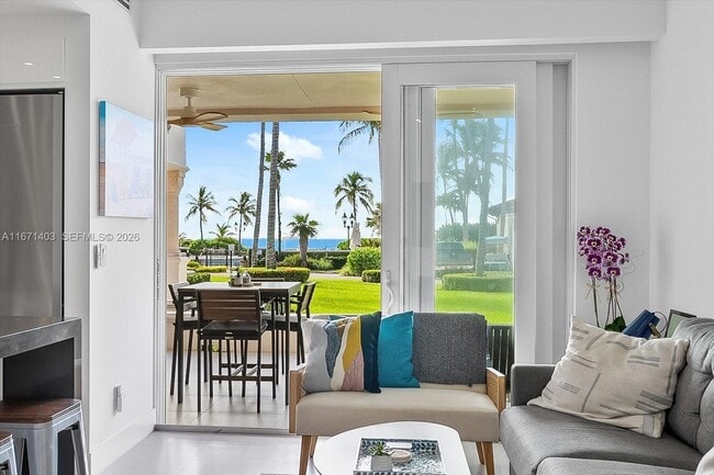 Building Photo - 15713 Fisher Island Dr Unit 15713