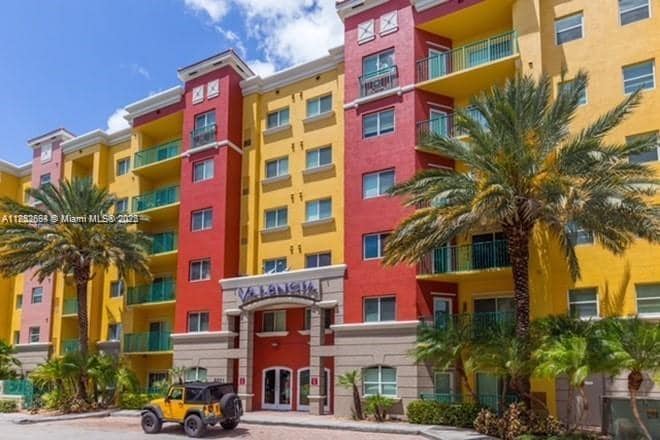 Photo - 6001 SW 70th St Condo Unit 521