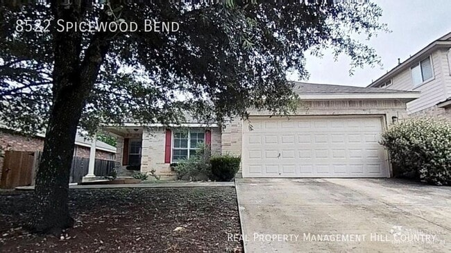 Photo - 8522 Spicewood Bend