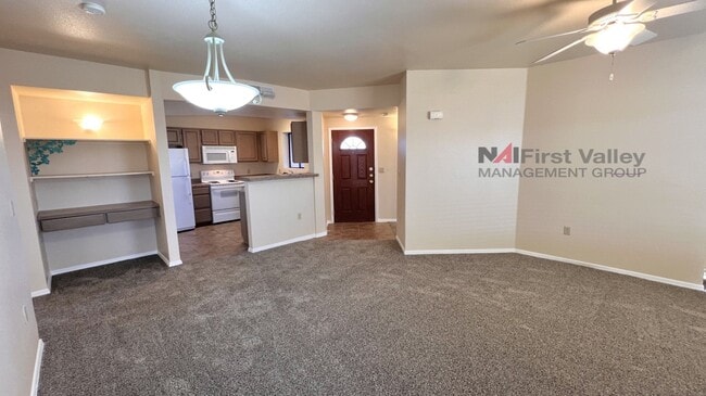 Photo - 2 Bedroom- 2 Bathroom Downstairs