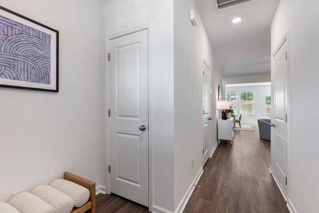 Photo - Outpost Creek Townhomes