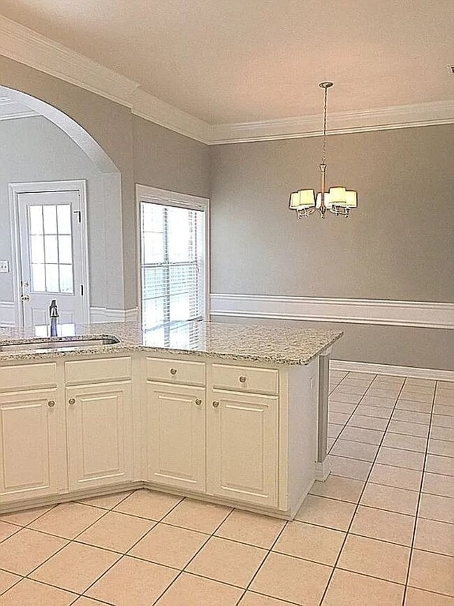 Photo - Close to Barksdale Air Force Base...