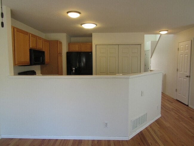 Photo - Double Master layout