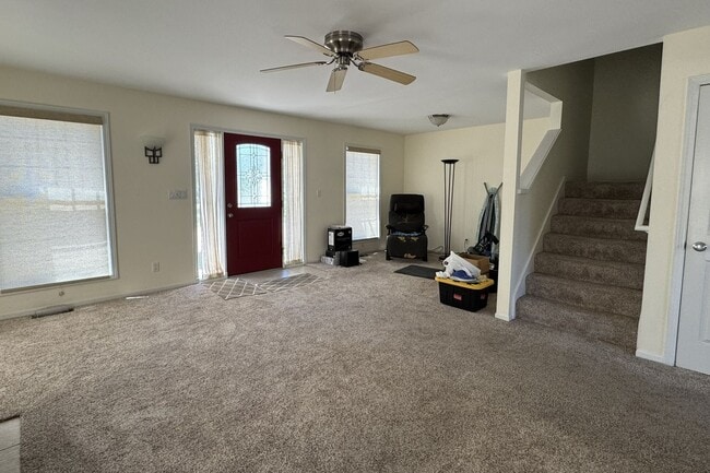 Photo - Large Townhome in North Ames - Somerset Neighborhood