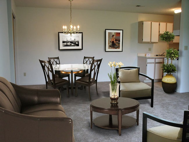 Building Photo - Mallard Glen Rental