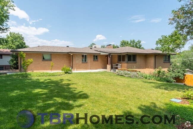 Building Photo - 8635 W Tennessee Pl Rental