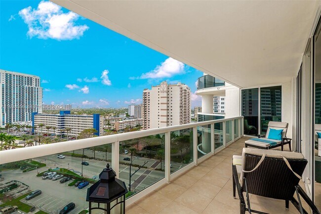 Photo - 1850 S Ocean Dr Unit 1105