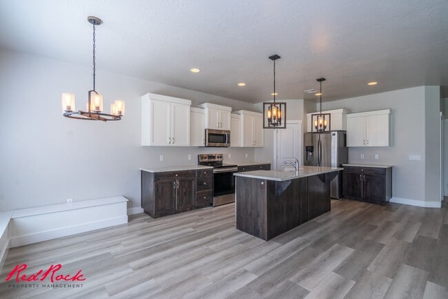 Photo - Single Level 3 Bedroom Home in St. George