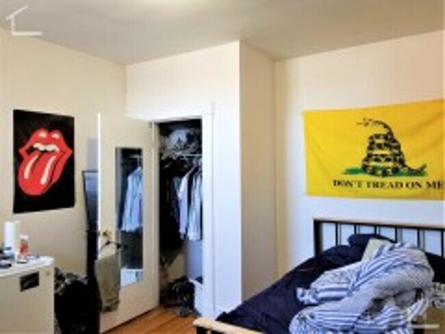 Photo - Renovated Allston / BU West Campus 4 Bed in Packard's Corner for September 1, 2026