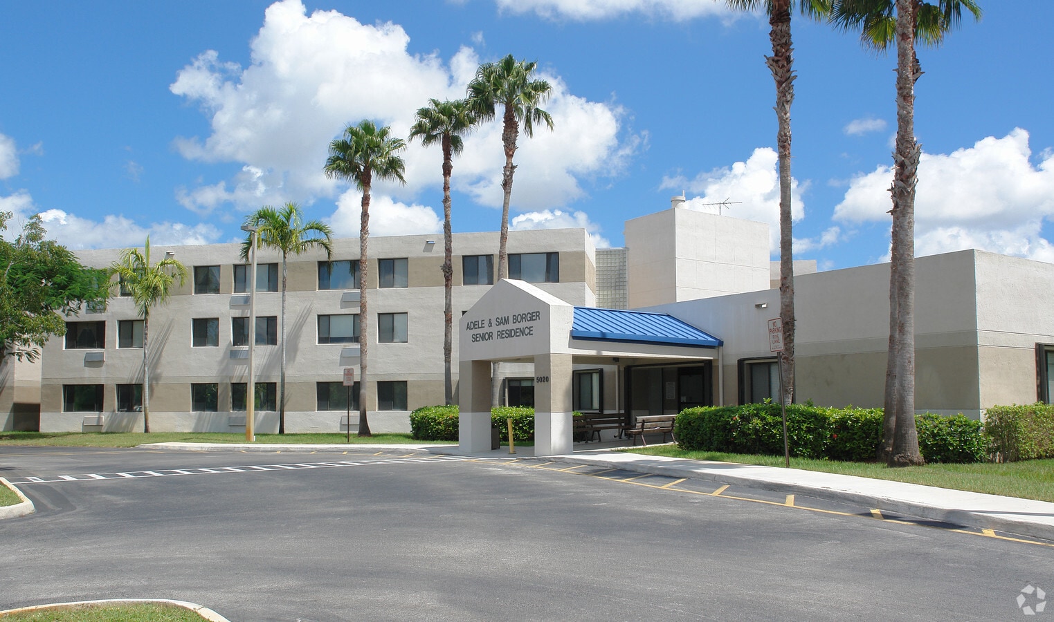 Photo - Federation Landings