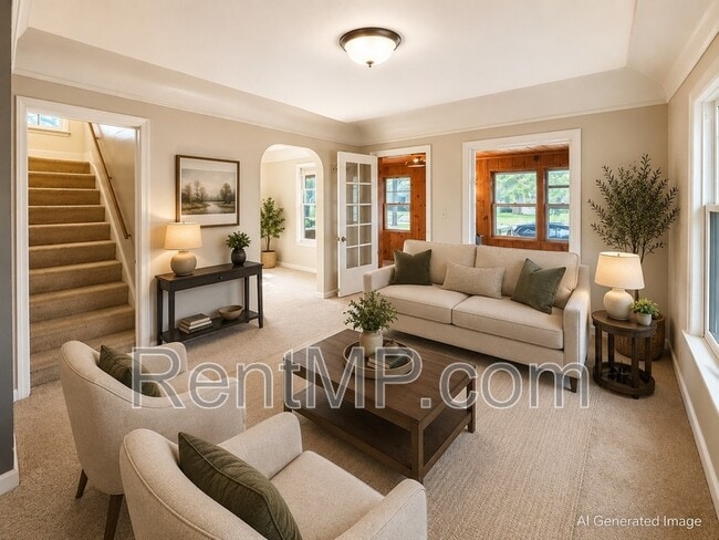 Photo - 524 N Kinney Ave