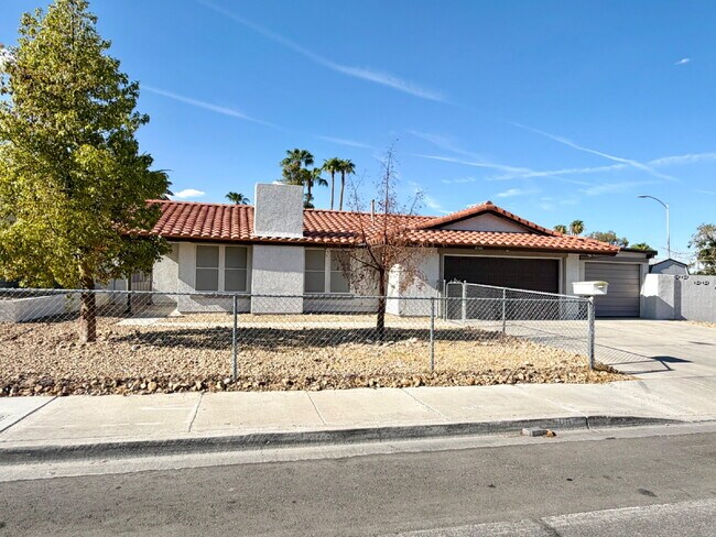 Photo - Charming Single-Story Corner-Lot Home | HUGE Private Backyard | 3-Car Garage with Pass-Through Ba...