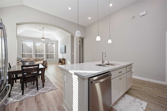 Photo - 12610 Woodbourne Forest Dr
