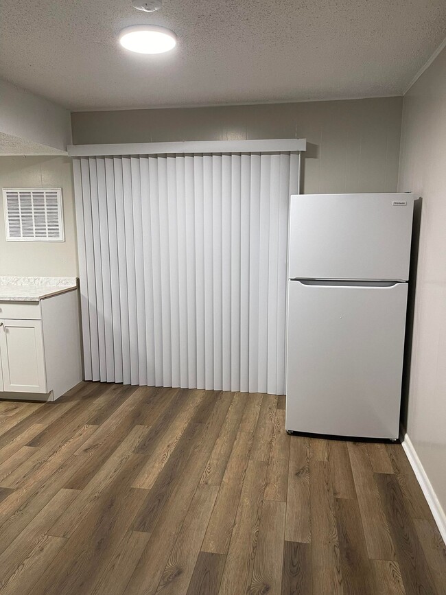 Newly Renovated Apartment Homes