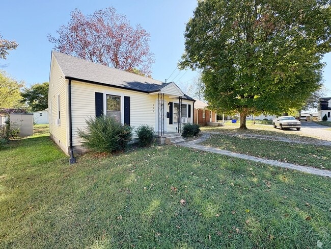 Photo - 2 Bedroom and 1 Bath Home