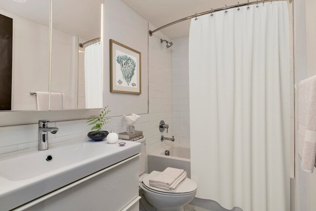 Summit at Wash Park - Summit at Wash Park