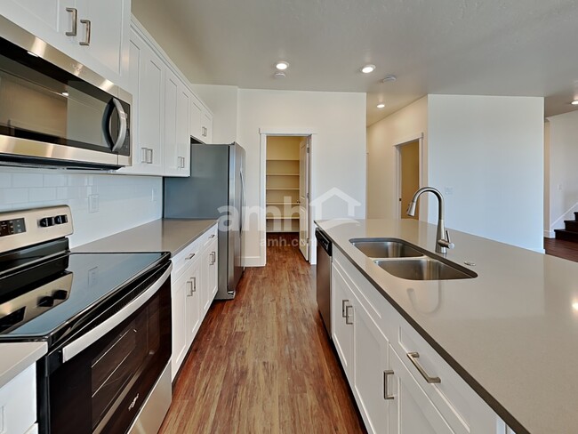Photo - 1407 E Ludlow St