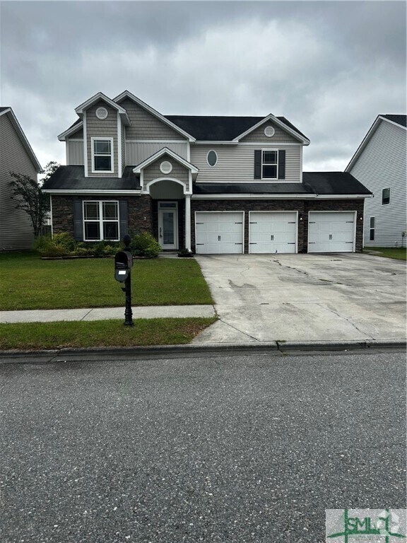 Houses for Rent in Pooler, GA 53 Rentals