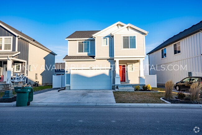 Building Photo - 578 Sugar Beet Dr Rental