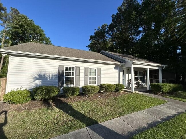 Photo - 1208 Ragin St