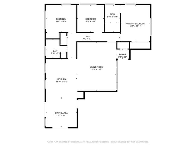 Building Photo - 515 Azaleadell Dr Rental