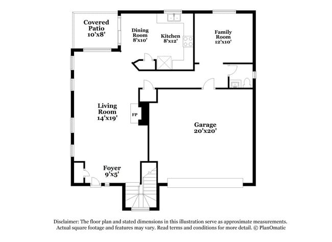 Photo - 134 W Camino Rancho Palomas