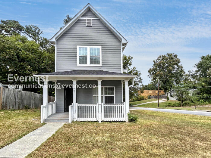 Photo - 2007 Morehouse Dr NW