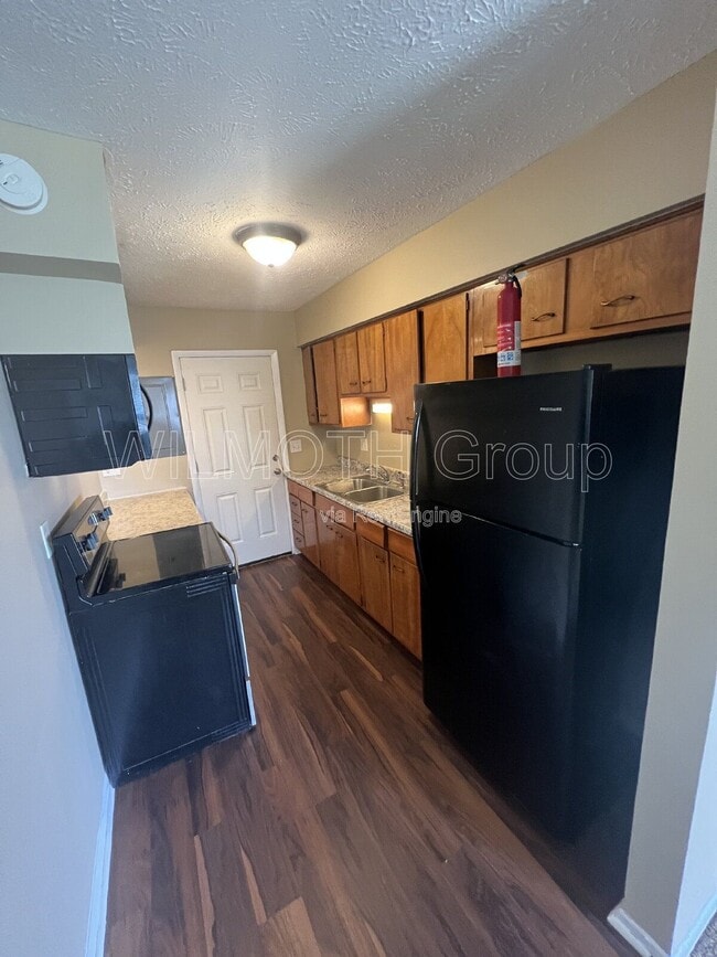 Photo - 3001 N Campbell Ave Unit Apt 4