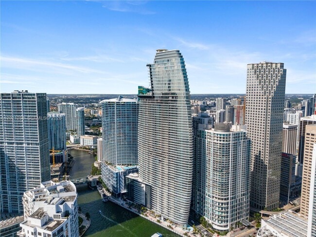 Photo - 300 Biscayne Blvd Way Unit 2103