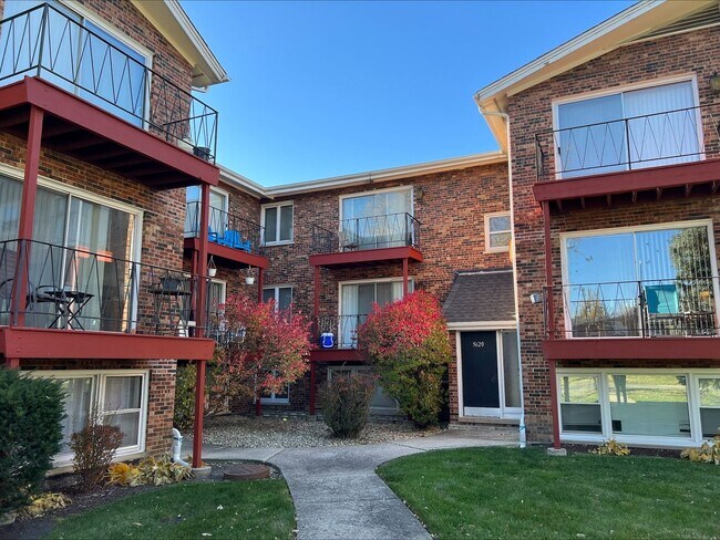 Countryside - Countryside Apartment Unit 1A