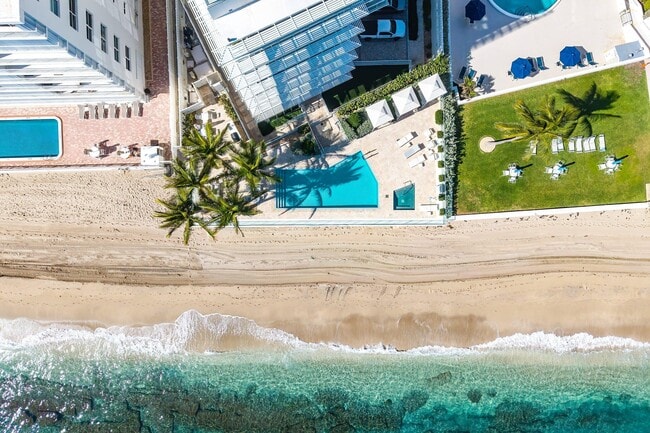 Building Photo - 3550 S Ocean Blvd Unit 7c