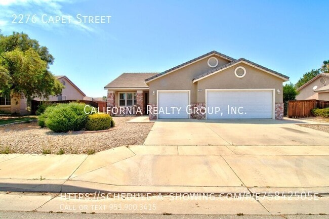 Building Photo - 2276 Capet St