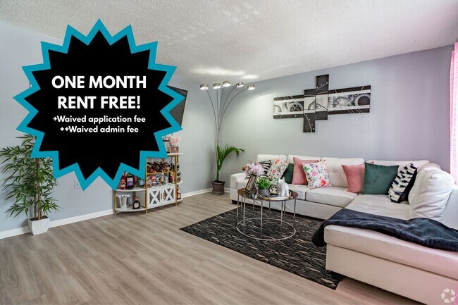 Building Photo - The Grove at Temple Terrace Apartments