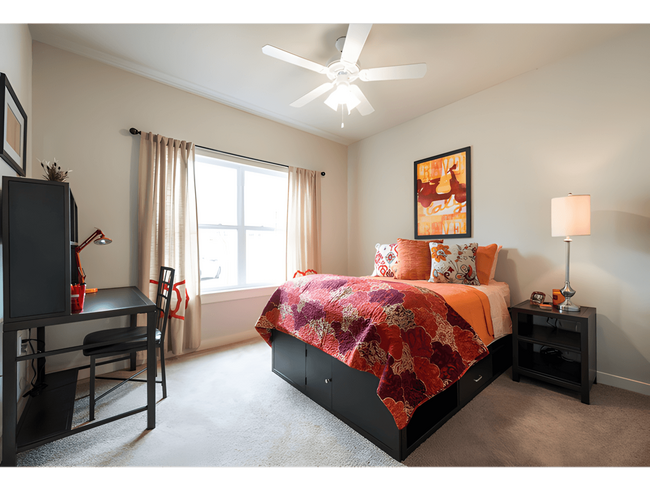 Westwoods Apartments