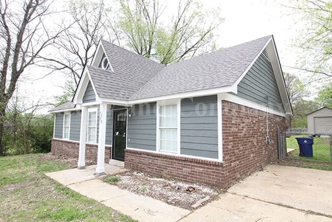 Photo - 5009 Nail Rd